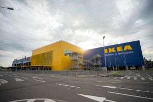 IKEA România a înregistrat o creştere solidă a vânzărilor şi a numărului de clienţi în anul fiscal 2025